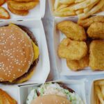 Foods to avoid when constipated