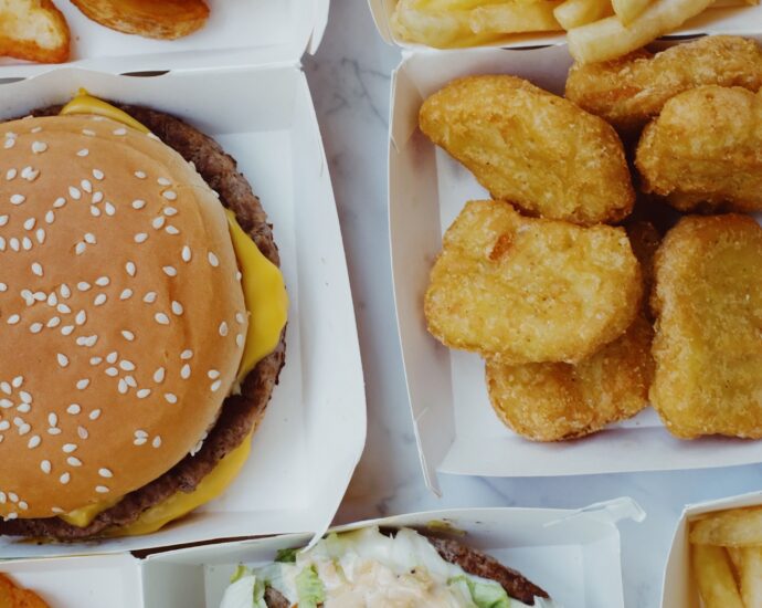 Foods to avoid when constipated